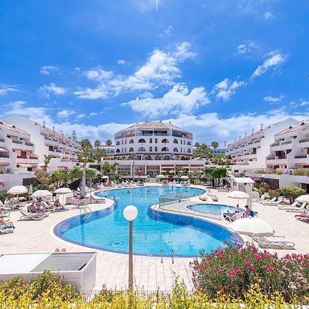 Beautiful Location Parque Santiago 1 Playa de las Americas (Tenerife) Exterior foto