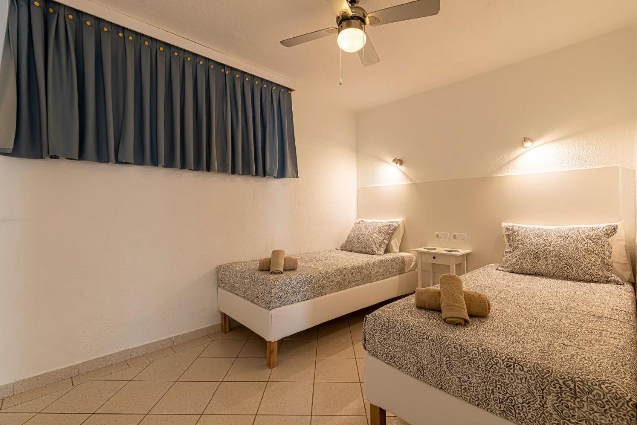 Beautiful Location Parque Santiago 1 Playa de las Americas (Tenerife) Exterior foto
